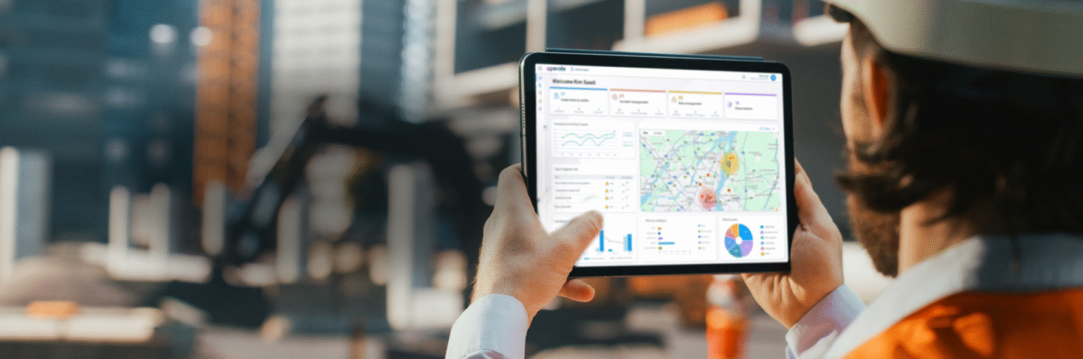 Operate | Project & Operations Management Software