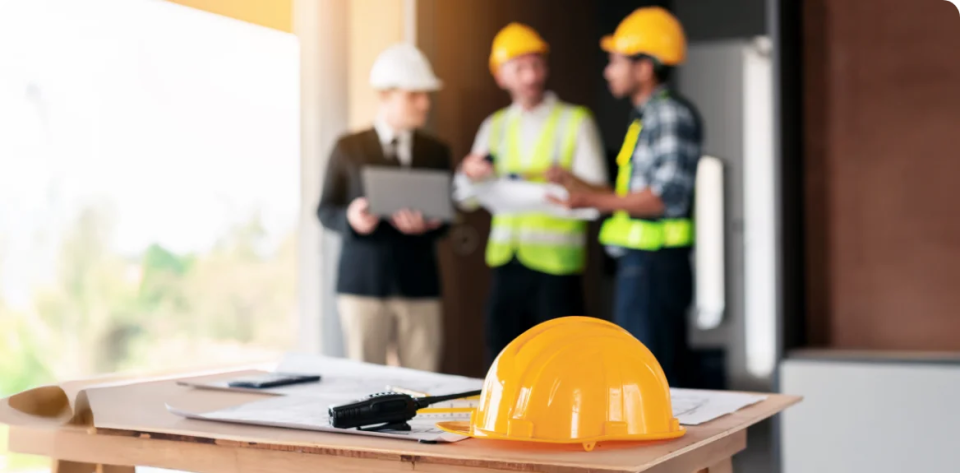 AEC operations transformation with proactive resource allocation by Metam, enhancing efficiency, cost control, and strategic workforce planning.