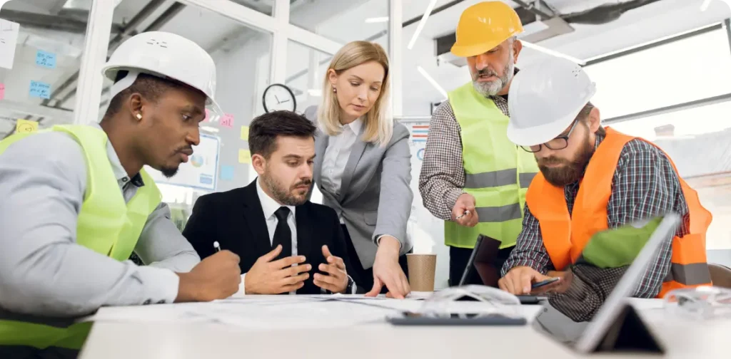 Microsoft Dynamics 365 Consulting Services for AEC Firms