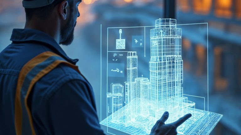 Construction Talks About Digitalization | What Does the Field Say?