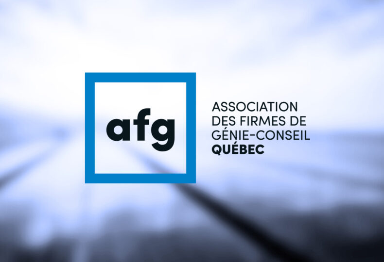 Association des firms de génie conseil Québec